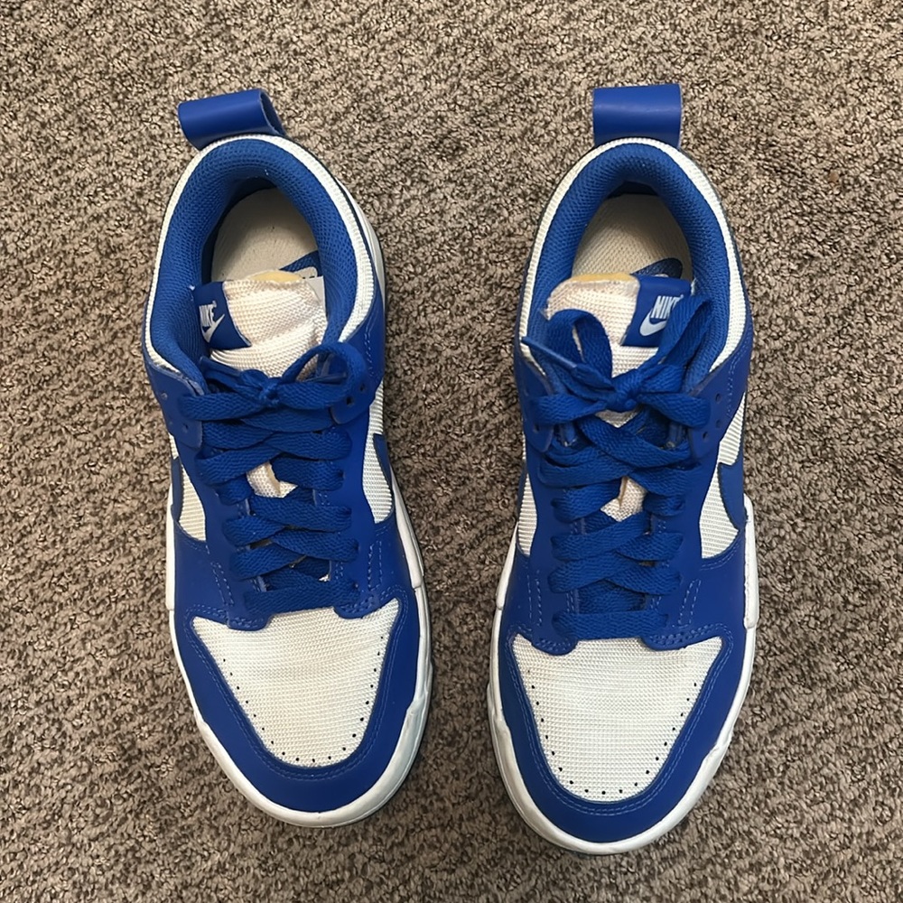 nike dunks?? - Picture 3 of 5